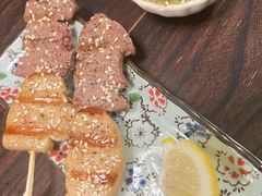 -哥哥の深夜食堂(红松东路店)