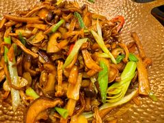 -哈啾嗨·蒙文化主题餐厅(京汉新城店)