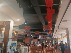-天下客饭店(中山路店)