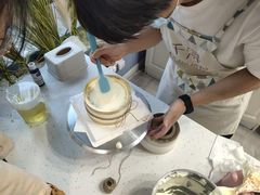 -千浔一暖DIY蛋糕烘焙(人民大学店)