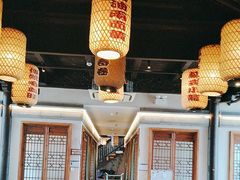 -二十八里太湖船菜(吉祥路店)