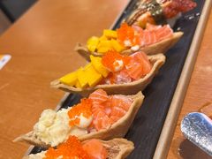 -米彩料理(西丽店)