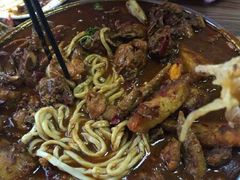 -火狼大盘鸡(团结东路店)