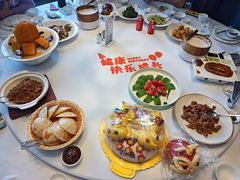 -澜小宴·锦绣江南(金沙滩店)