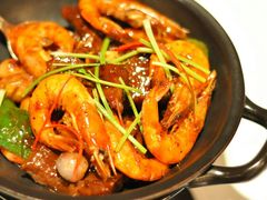 -广州文华东方酒店·江-由辉师傅主理