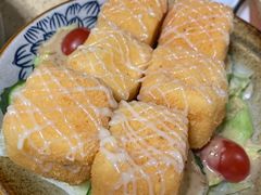-喜鹊茶点.啫煲(车陂店)