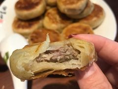 火勺-和生记牛肉火勺店(汇兴家园店)