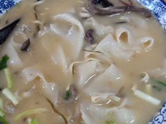 -余福记老味道烩面馆(长春店)