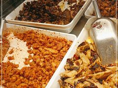 -鑫记婆婆兔·成都特产·兔头手撕兔(太古里店)