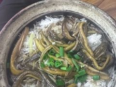 -文记煲仔饭