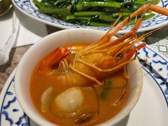 -KingThaia金泰兰(滨江天街店)