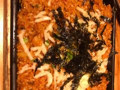 -青瓦炭韩潮烤肉(花园道店)