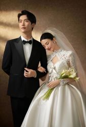 -米兰尊荣婚纱摄影·婚纱照会馆