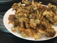 -燕北云山·农家菜·灶台鱼(密云溪翁庄店)