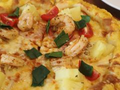 -米斯特比萨(亦庄国融国际店)