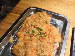 -一顿烧烤(八经街店)