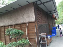 门面-庆丰农庄·团建·农家菜(大浪店)