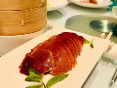 大董“酥不膩”烤鸭-大董(环贸iapm店)
