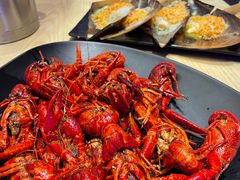 -沪小胖小龙虾(淮海中路旗舰店)