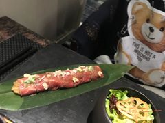-花隐日式怀石料理(万象城购物中心店)