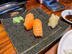 -鸟鹏烧鸟居酒屋(仁恒梦中心店)