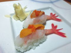 -割烹旭日本料理(龙湖狮山天街店)