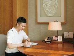 -厦门康莱德酒店