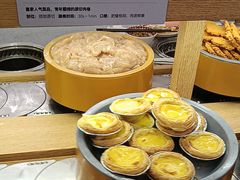 -喜家自助小火锅(卓悦里店)