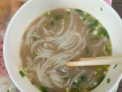 -汪记鲜鱼糊汤粉(沈阳路总店)