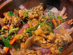 -胡须佬鸡煲四季火锅(海雅缤纷城店)