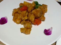 -枣子树·素食餐厅(朱家尖店)