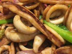 -桥东喜碧海鲜街(水东街店)