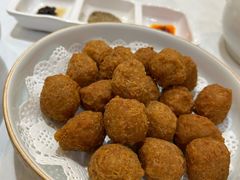 -东兴楼饭庄(六里桥店)