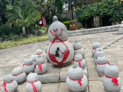 -云南民族村