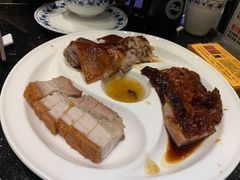 -正斗·港式粤菜(SKLP店)
