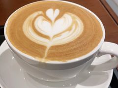 -CARINO BAKERY&CAFE(南方商城店)