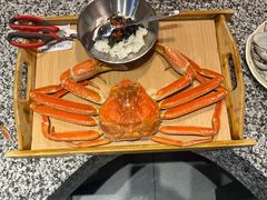 -震海贝烤贝·民俗特色店(延吉总店)