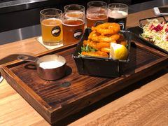 -Goose Island Brewhouse鹅岛精酿啤酒酿造工坊餐厅