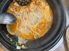 -李师傅脆肚(梅林店)