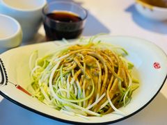 -峨嵋酒家(地安门店)