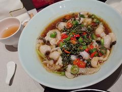 -狮王府淮扬菜(新街口友谊店)