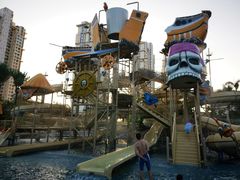 -亚马逊丛林水乐园