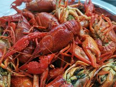 -五七小李子油焖大虾(总店)