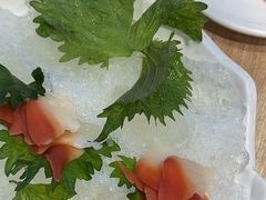 -上渔铁板烧(熙悦汇店)