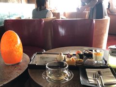 -FLAIR顶层餐厅酒吧(浦东丽思卡尔顿酒店)