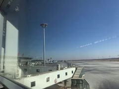 -银川河东国际机场