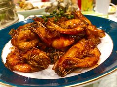 -小船渔村•大连菜•大连焖鱼(明泽街店)