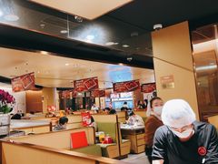 -海底捞火锅(九霄梦天地店)
