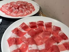 -小洋府铜锅涮肉(南锣鼓巷店)