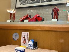 -小山日本料理(兴业太古汇店)